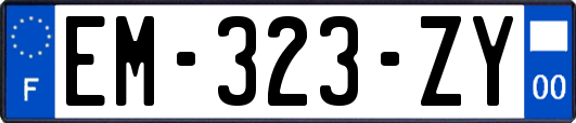 EM-323-ZY