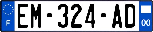 EM-324-AD