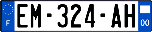 EM-324-AH