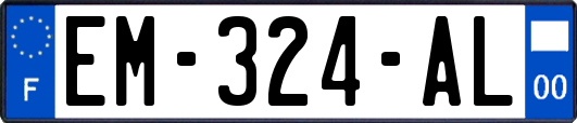 EM-324-AL