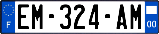 EM-324-AM