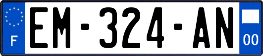 EM-324-AN