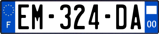 EM-324-DA