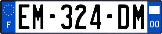 EM-324-DM