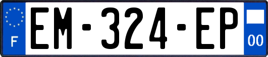 EM-324-EP