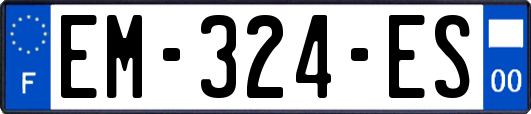 EM-324-ES
