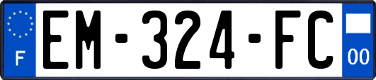 EM-324-FC