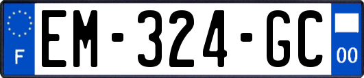 EM-324-GC