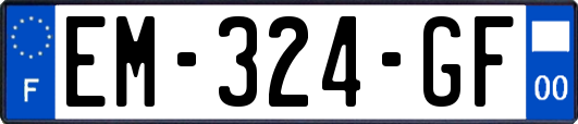 EM-324-GF