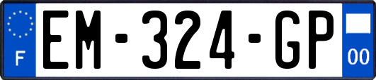 EM-324-GP