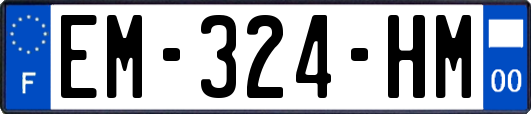EM-324-HM