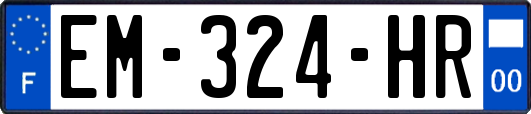 EM-324-HR