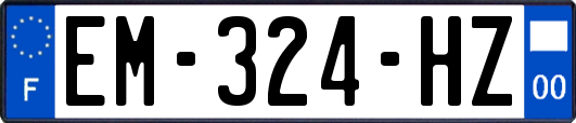 EM-324-HZ