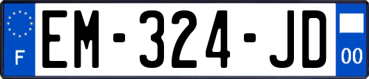 EM-324-JD
