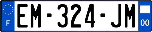 EM-324-JM