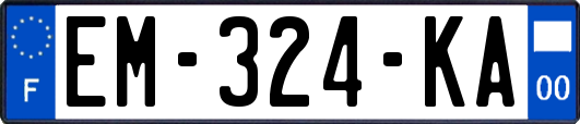 EM-324-KA