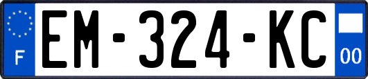 EM-324-KC