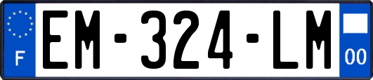 EM-324-LM
