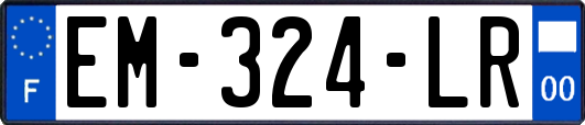 EM-324-LR