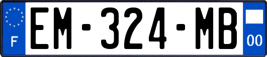 EM-324-MB