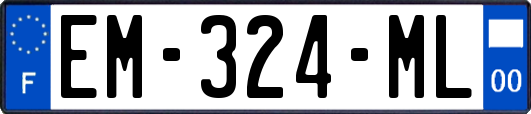 EM-324-ML