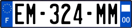 EM-324-MM