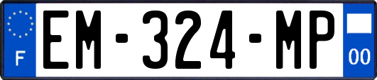 EM-324-MP