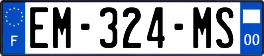 EM-324-MS