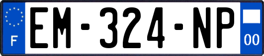 EM-324-NP