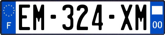 EM-324-XM