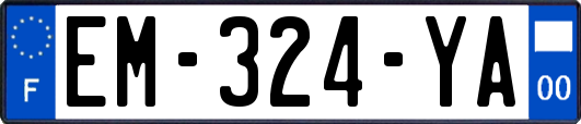 EM-324-YA