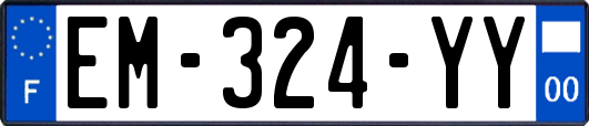 EM-324-YY