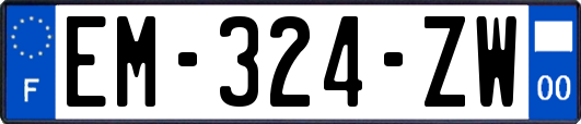 EM-324-ZW