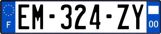 EM-324-ZY