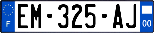 EM-325-AJ