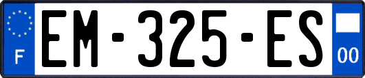 EM-325-ES