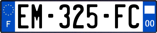 EM-325-FC