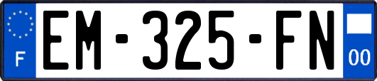 EM-325-FN