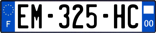 EM-325-HC