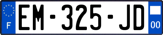 EM-325-JD