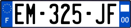 EM-325-JF