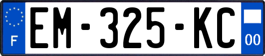 EM-325-KC