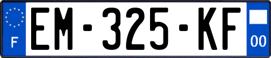 EM-325-KF