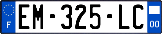 EM-325-LC