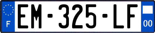 EM-325-LF
