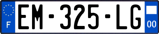EM-325-LG