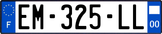 EM-325-LL
