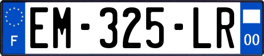 EM-325-LR
