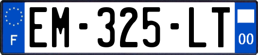EM-325-LT
