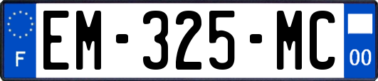 EM-325-MC